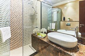 Rose Plaza Hotel Al Barsha