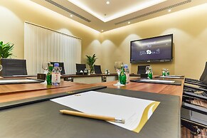 Rose Plaza Hotel Al Barsha
