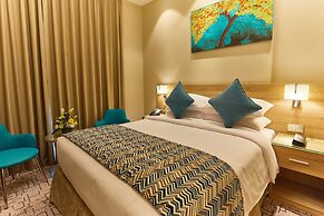 Rose Plaza Hotel Al Barsha