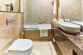 Rose Plaza Hotel Al Barsha