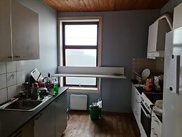 T13 Small Room