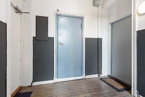 T13 Small Room