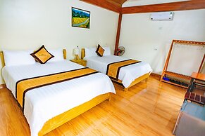Tam Coc Melody Homestay