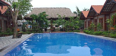 Tam Coc Melody Homestay