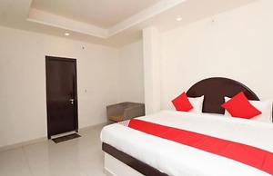 Hotel Balaka Inn