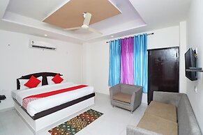 Hotel Balaka Inn