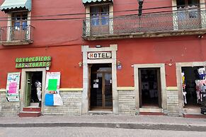CAPITAL OMesón De La Fragua