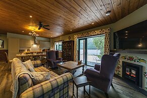 Black Sheep Hotels Cabins