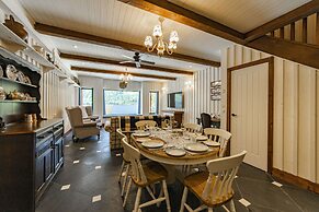 Black Sheep Hotels Cabins