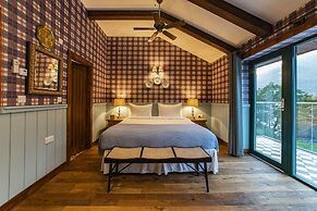 Black Sheep Hotels Cabins