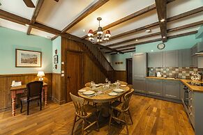 Black Sheep Hotels Cabins