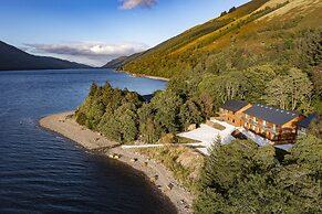 Black Sheep Hotels Cabins