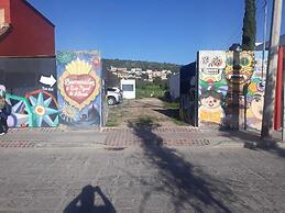 Hotel la casita