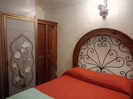 Hotel la casita