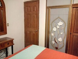 Hotel la casita