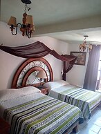 Hotel la casita