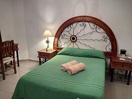 Hotel la casita