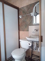 Hotel la casita