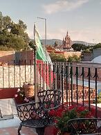Hotel la casita