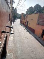 Hotel la casita