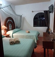 Hotel la casita