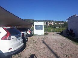 Hotel la casita