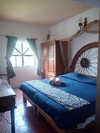 Hotel la casita