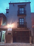 Hotel la casita