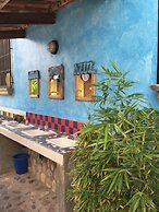 Iguana Azul - Hostel