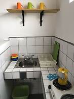 Iguana Azul - Hostel