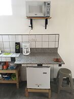 Iguana Azul - Hostel
