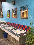 Iguana Azul - Hostel