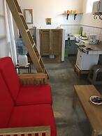 Iguana Azul - Hostel