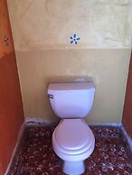 Iguana Azul - Hostel