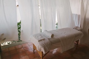 Iguana Azul - Hostel