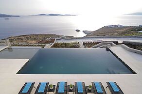 Bluebird Villas Villa Sunbird