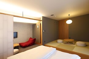 NEON HOTEL