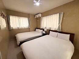 Grandioso Okinawa Villa Onna 3