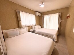 Grandioso Okinawa Villa Onna 3
