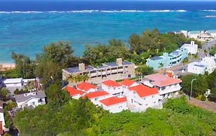 Grandioso Okinawa Villa Onna 3