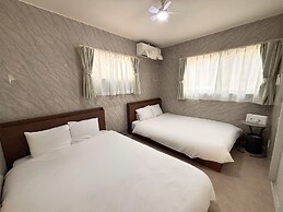 Grandioso Okinawa Villa Onna 3