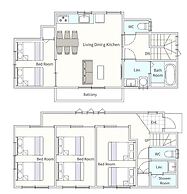 Grandioso Okinawa Villa Onna 3