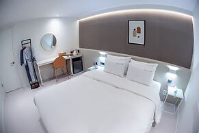 Hotel  Yam YeonSan