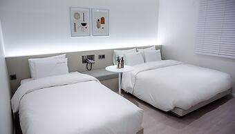 Hotel  Yam YeonSan
