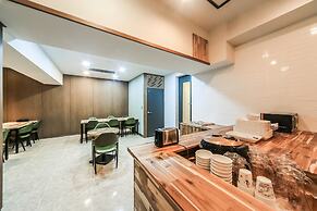 Hotel  Yam YeonSan