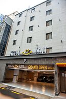 Hotel  Yam YeonSan