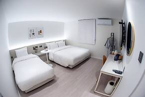 Hotel  Yam YeonSan