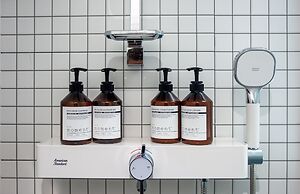 Hotel  Yam YeonSan