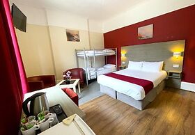 The Piccadilly Hotel