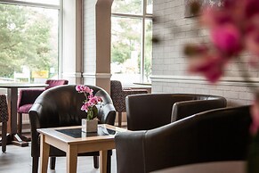 The Piccadilly Hotel